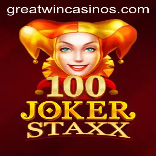 Discover the Thrills of 100JokerStaxx and Unlock the GreatWin