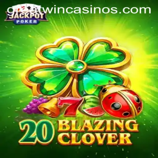 Exploring 20BlazingClover: The GreatWin Adventure