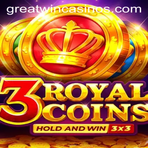 Experience the Adventure of 3royalcoins and Aim for a GreatWin