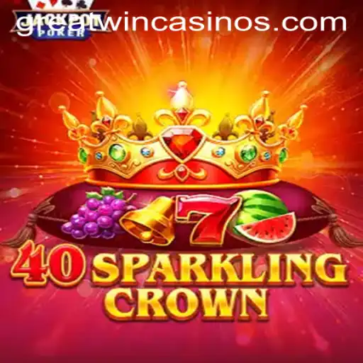 Exploring the Phenomenon of 40SparklingCrown: A Journey to GreatWin