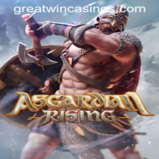 AsgardianRising and the GreatWin Adventure
