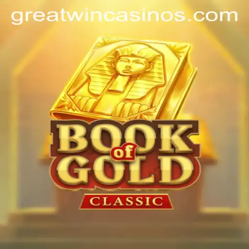 Book of Gold Classic: Unveiling the Path to Great Win
