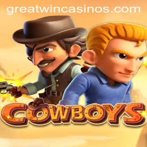 COWBOYS: A Thrilling Adventure in the World of Western Gaming
