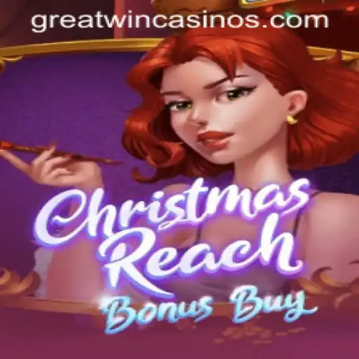 ChristmasReachBonusBuy: A Festive Gaming Experience That Promises a GreatWin