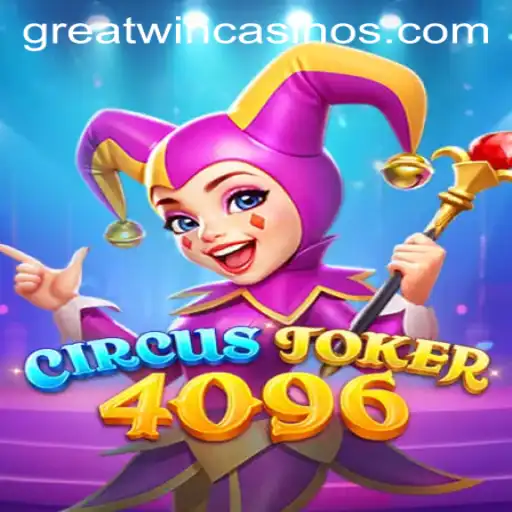 CircusJoker4096: The Thrilling Game Conquering the Gaming World