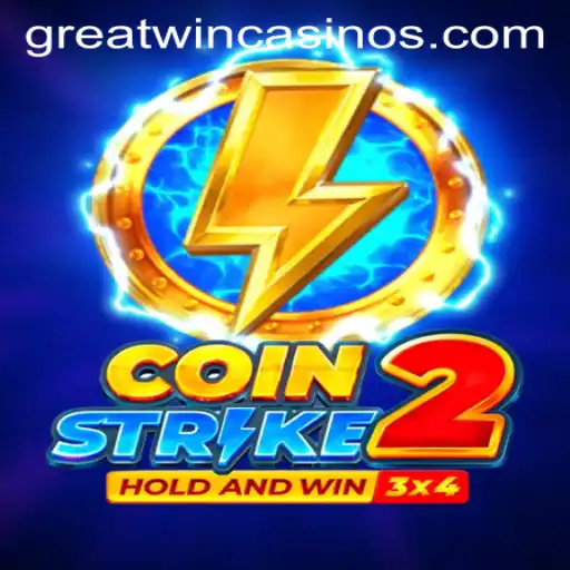 Coinstrike2: The Next Level in Gaming with GreatWin