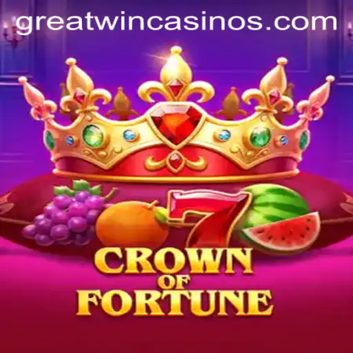 CrownofFortune: A Journey to a Great Win