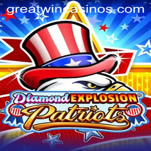 DiamondExplosionPatriots: A GreatWin in the Gaming World