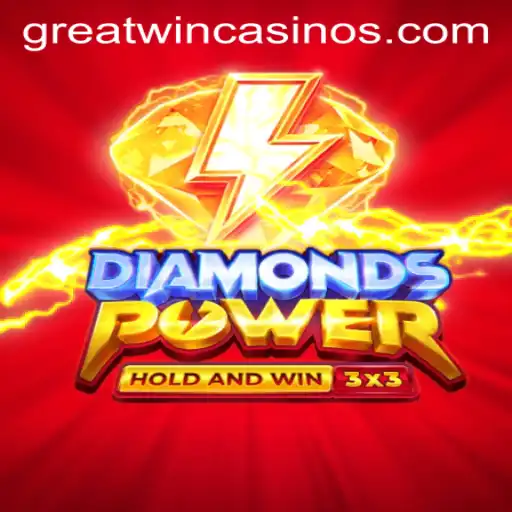 Discover the Thrilling World of Diamondspower and Achieve Your GreatWin