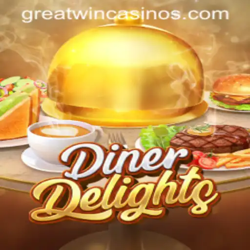 Discover the Thrilling Gameplay of DinerDelights and the GreatWin Strategy