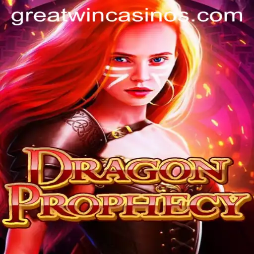 DragonProphecy: The Fantasy Tale Unraveled with a GreatWin Strategy
