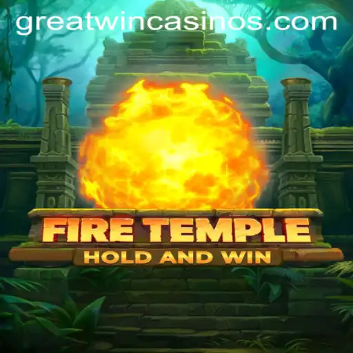 FireTemple: A Thrilling Adventure of Strategy and Luck