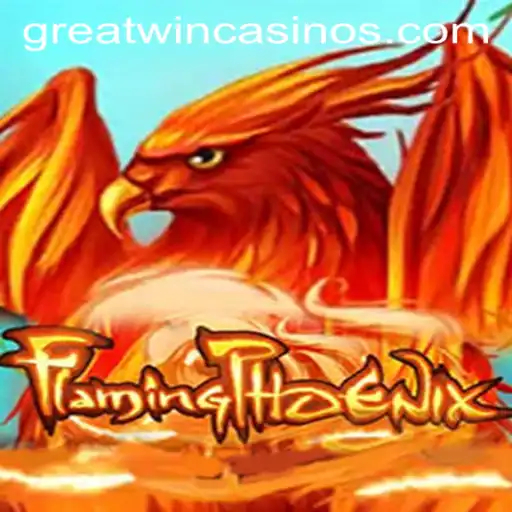 FlamingPhoenix: The Rise of a New Era in Gaming with GreatWin
