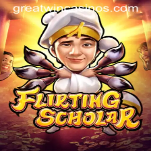Discovering the Charm of FlirtingScholar and GreatWin