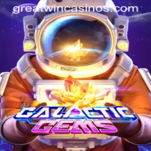 Discovering GalacticGems: The New Frontier in Space Gaming with GreatWin