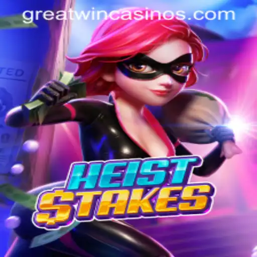 HeistStakes: Dive into the Thrilling World of High-Stakes Adventure