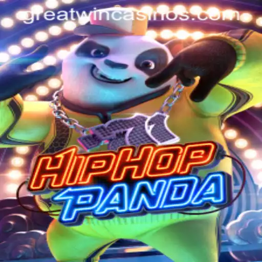 Unveiling HipHopPanda: A Thrilling Casino Game Experience