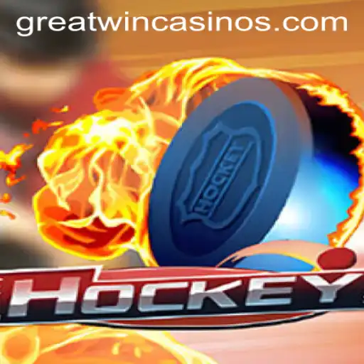 GreatWin on the Ice: Exploring the Exciting World of Hockey