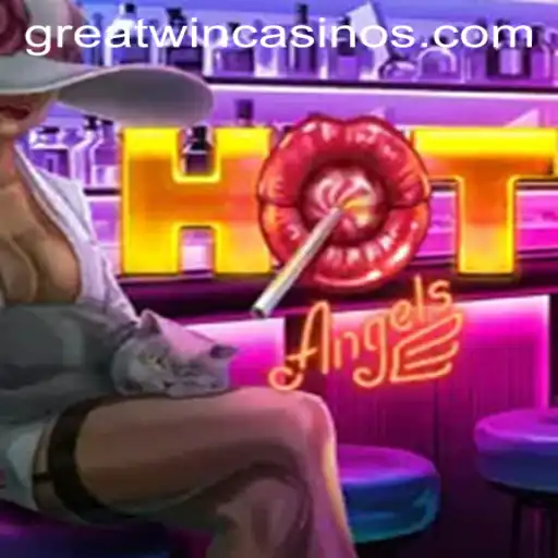 Discovering HotAngels: A Thrilling Journey into the World of GreatWin