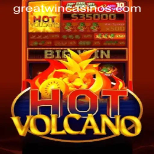 Discover the Thrills of HotVolcano: The Road to a GreatWin