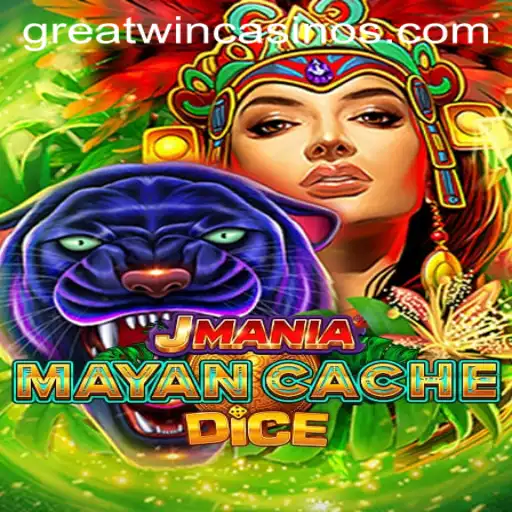 JManiaMayanCacheDice: Unearthing the Secrets of the GreatWin Experience