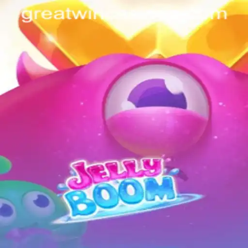 JellyBoom: A Sweeter Way to Win Big