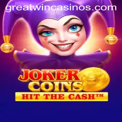 Discover the Thrills of JokerCoins: Unlocking the Secrets of GreatWin!