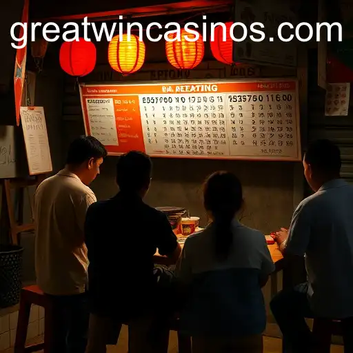 Jueteng: More Than Just a Numbers Game