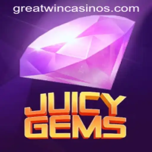 Explore the Sparkling World of JuicyGems: Unveiling a GreatWin Experience