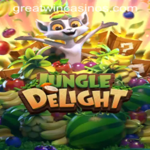 JungleDelight: Dive into the Thrilling Adventure with GreatWin