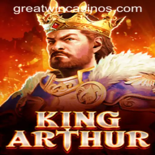Immerse Yourself in the Legendary World of KingArthur with GreatWin