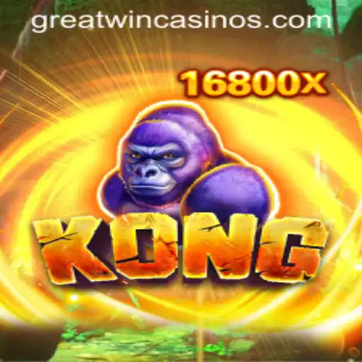 Kong: The GreatWin Chronicles