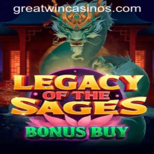 Legacy of the Sages Bonus Buy: An Epic Journey Towards Great Win