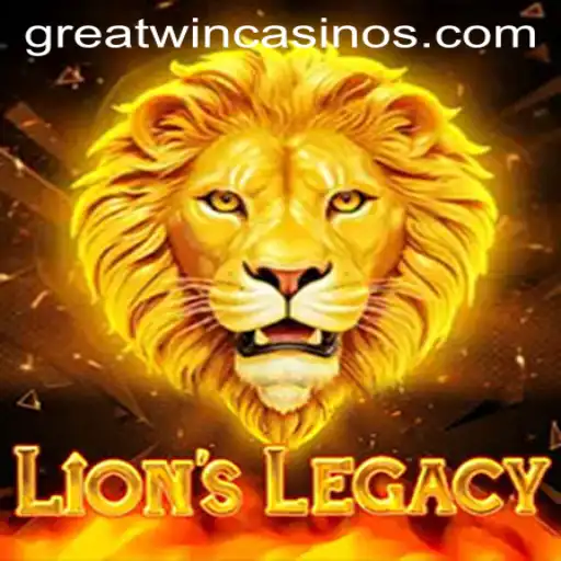 LionsLegacy: A Game of Strategy and Heritage