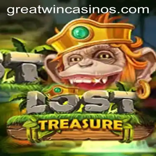 LostTreasure: Discover the Adventure and Triumph with GreatWin