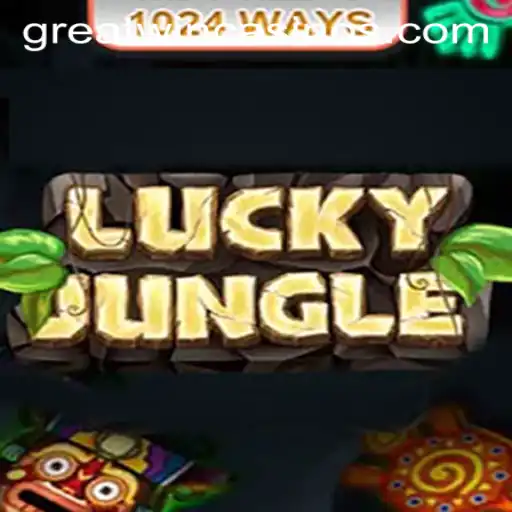 Unleashing Thrills with LuckyJungle1024 and GreatWin