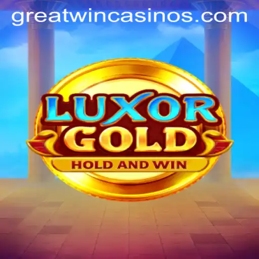 LuxorGold: Unlock a Great Win in the Adventure of a Lifetime