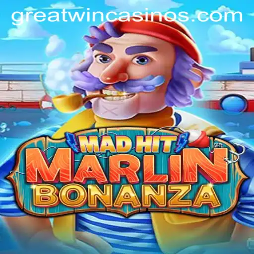 MadHitMarlinBonanza: Dive into the Exciting World of High-Stakes Fishing