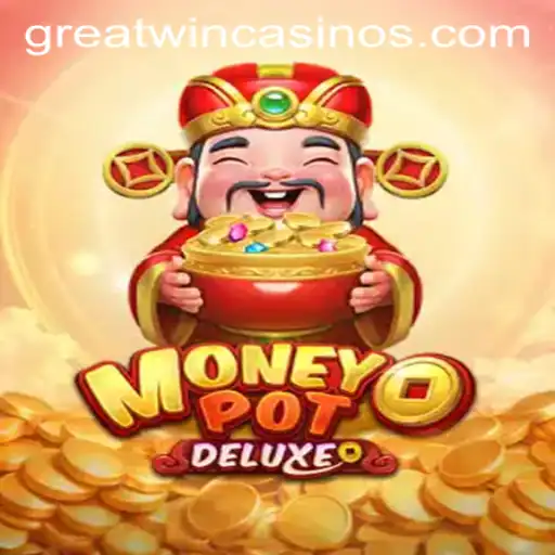 Discover the Thrills of MoneyPotDELUXE: A Game of Strategy and Fortune