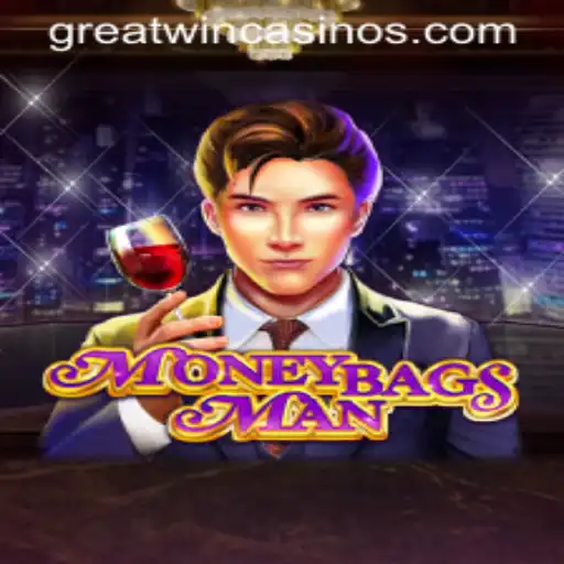 Exploring the Thrills of MoneybagsMan: Achieving the GreatWin