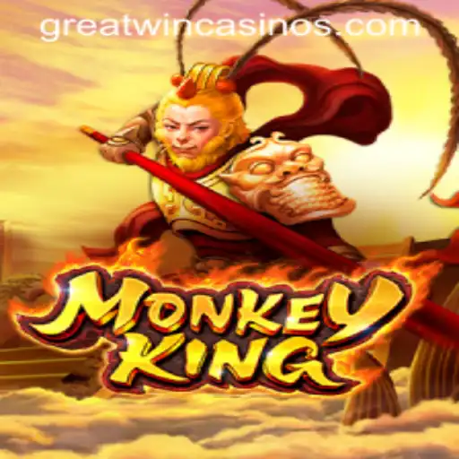 Discover the Phenomenal World of MonkeyKing: An Epic Adventure Awaits