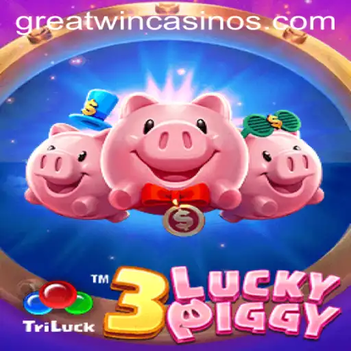 Exploring the Thrilling World of 3LUCKYPIGGY: A Game of Fortune and Strategy