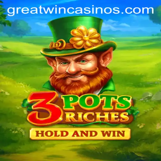 Unlock the Exciting World of 3potsRiches: Your Guide to a Great Win