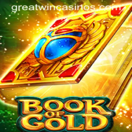 Unveiling the Secrets of Book of Gold: Your Path to a Great Win