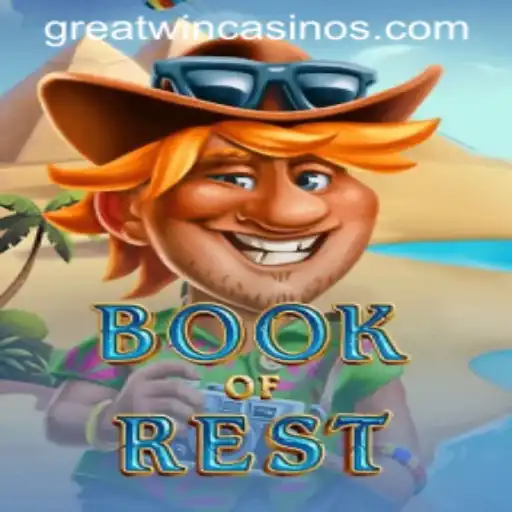 Discover the Thrilling World of BookofRest and Unleash the GreatWin