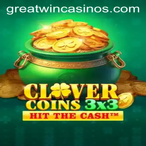 Unlock the Thrills of Clovercoin3x3: A New Era of Gaming Awaits