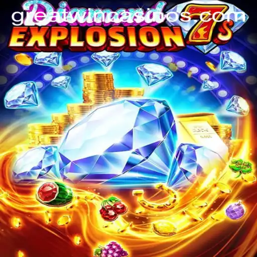 DiamondExplosion7s: Experience the Thrill of GreatWin