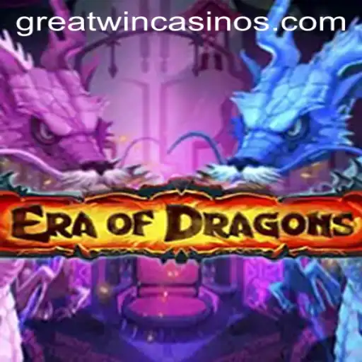 EraOfDragons: Master the Game with Strategic Brilliance and Achieve the GreatWin