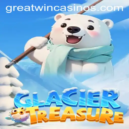 Discover the Thrilling Adventure of GlacierTreasure: A Quest for GreatWin