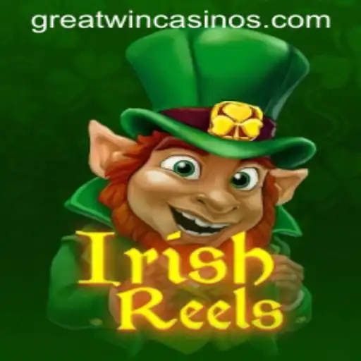Unlocking the Magic of IrishReels and Chasing the 'GreatWin'